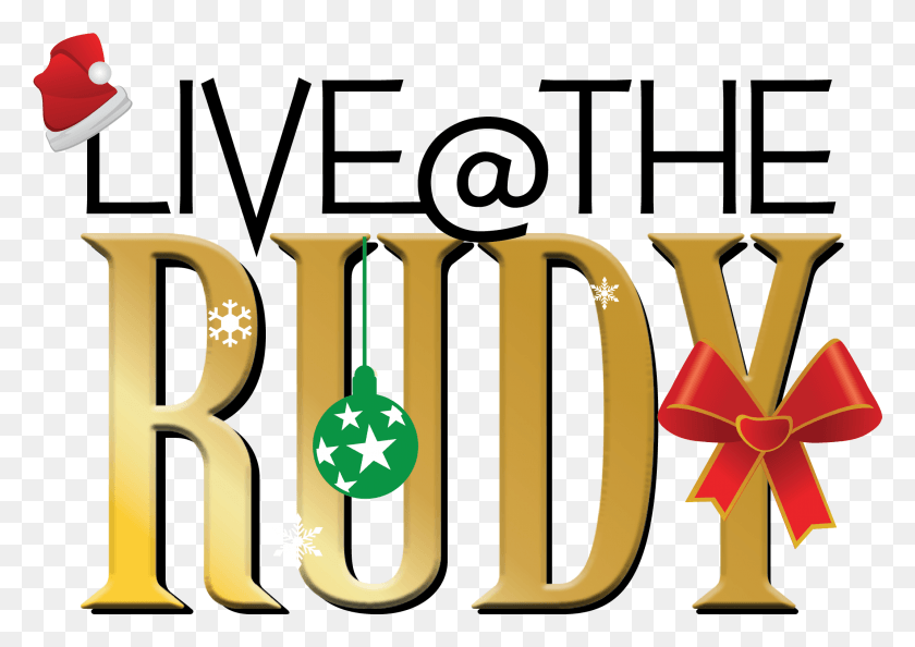 2136x1463 The Rudy Theatre, Text, Number, Symbol HD PNG Download