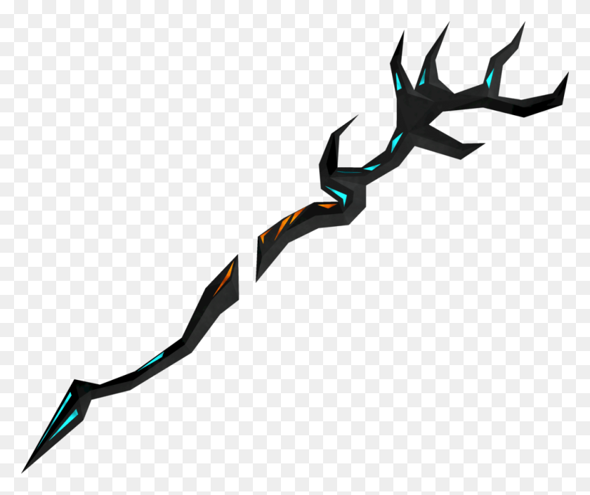 1000x828 The Runescape Wiki Runescape Staffs, Weapon, Weaponry, Symbol HD PNG Download