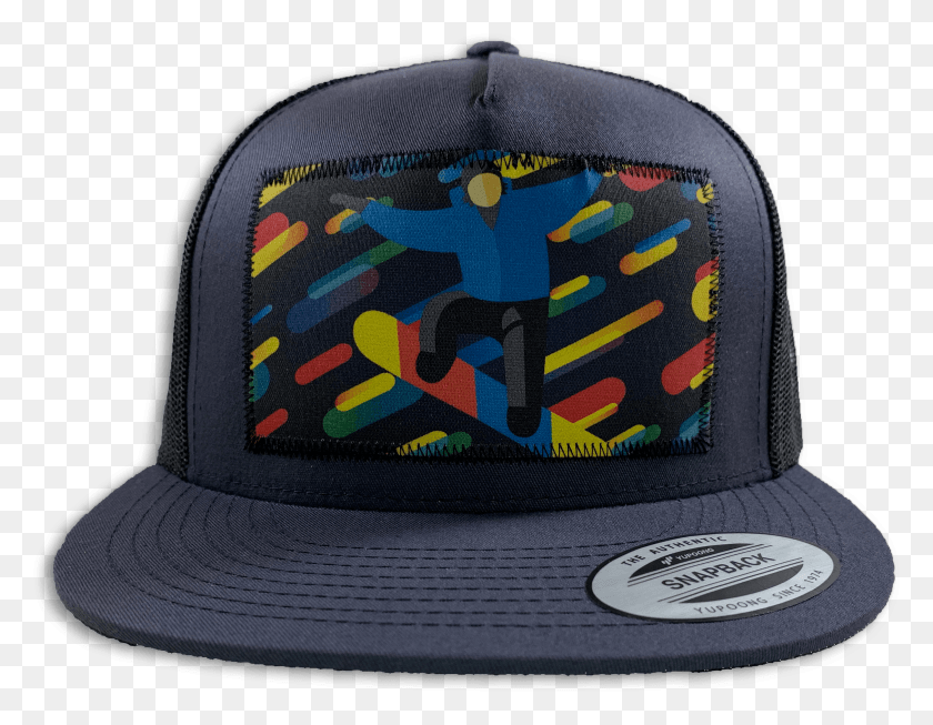 2674x2034 The Running Stitch Offers Subtle And Creative Detail Baseball Cap, Clothing, Apparel, Cap HD PNG Download
