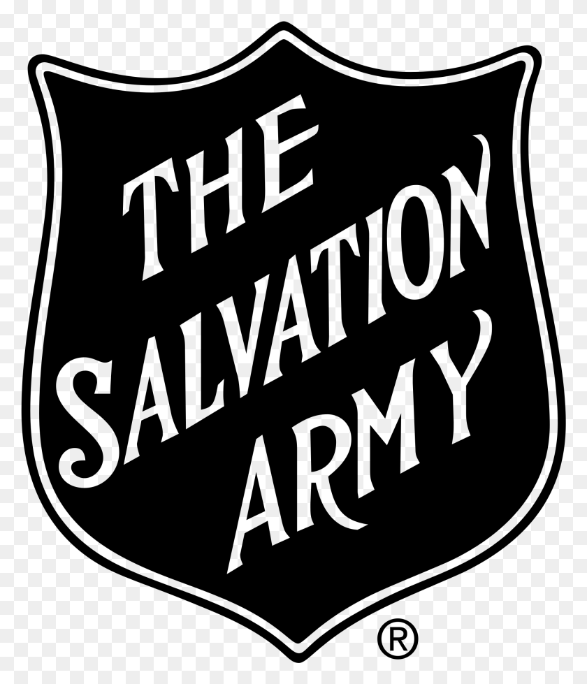 1977x2331 The Salvation Army Logo Transparent Logo Ejercito De Salvacion, Gray, World Of Warcraft HD PNG Download