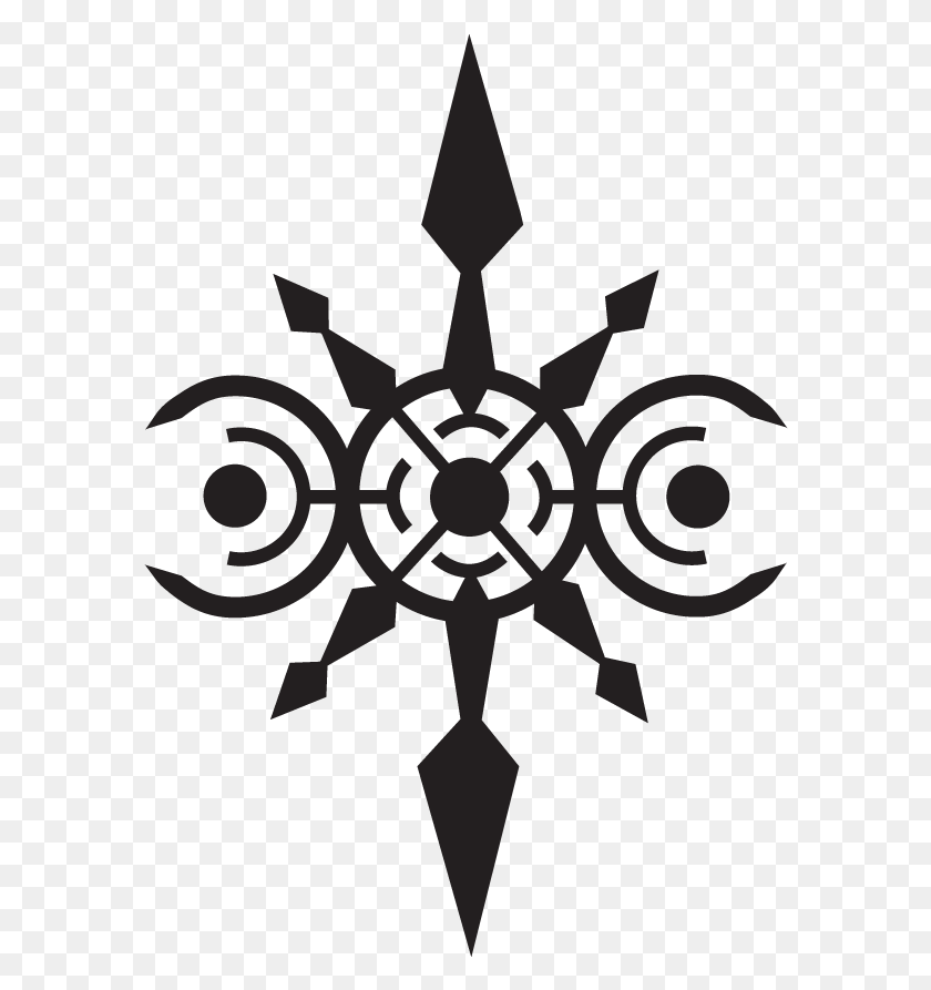 582x833 El Escudo Del Reino De Los Sátiros, Símbolo, Emblema, Cruz Hd Png