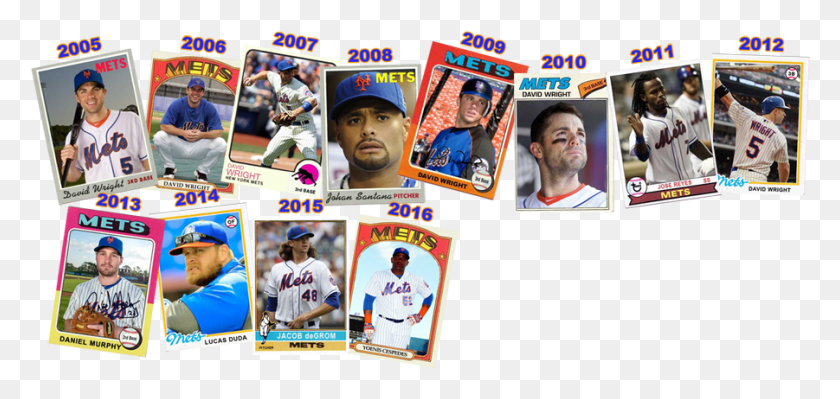 901x392 The Schaefer Mets Pitcher Of The Year Is For The First Team, Person, Human, People HD PNG Download