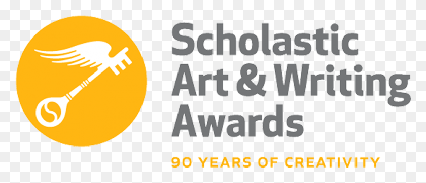 1111x429 The Scholastic Art Amp Writing Awards Scholastic Art And Writing, Text, Plant, Outdoors HD PNG Download