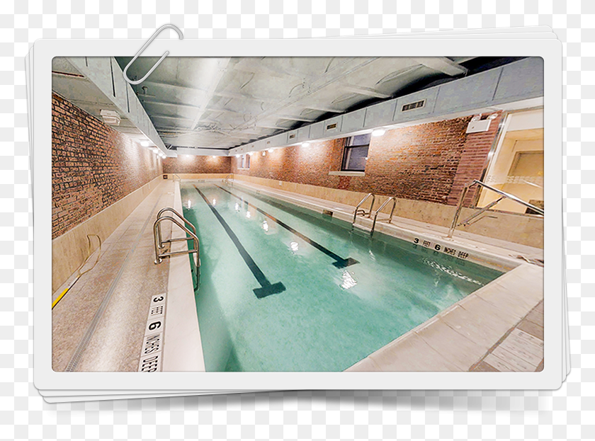 774x563 The School House Leisure Centre, Pool, Water, Swimming Pool HD PNG Download