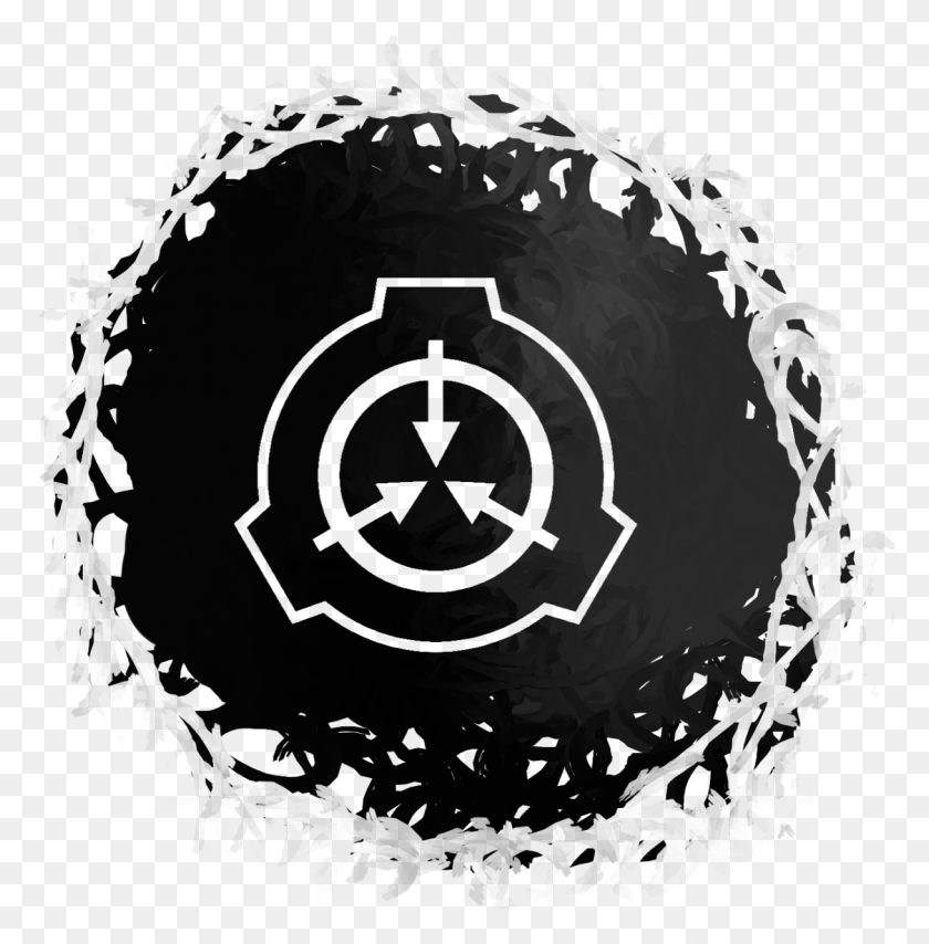 1216x1238 The Scp Foundationsecure Scp Foundation, Clock Tower, Tower, Architecture HD PNG Download