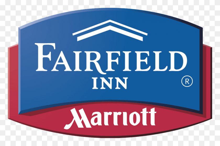 938x602 The Scranton Fairfield Inn By Marriott Welcomes The Fairfield Inn And Suites Marriott, Label, Text, Logo HD PNG Download