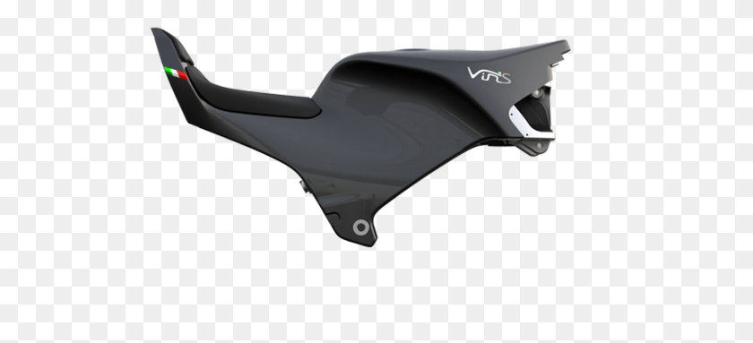 1441x598 The Sculptured And Draped Shape Is An Aerodynamic Duct Motorcycle Fairing, Sunglasses, Accessories, Accessory Descargar Hd Png
