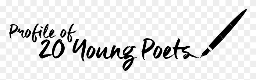 2048x536 В Поисках Молодых Поэтов Каллиграфия, Серый, Мир Варкрафта Png Скачать
