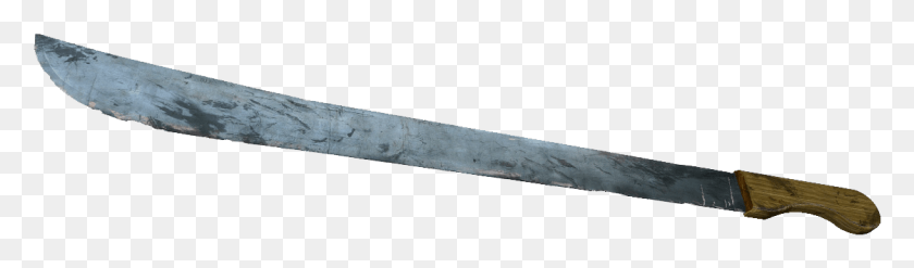 1121x270 The Second Important Item Is A Weapon Because Some Left 4 Dead 2 Sword, Tool, Handsaw, Hacksaw HD PNG Download