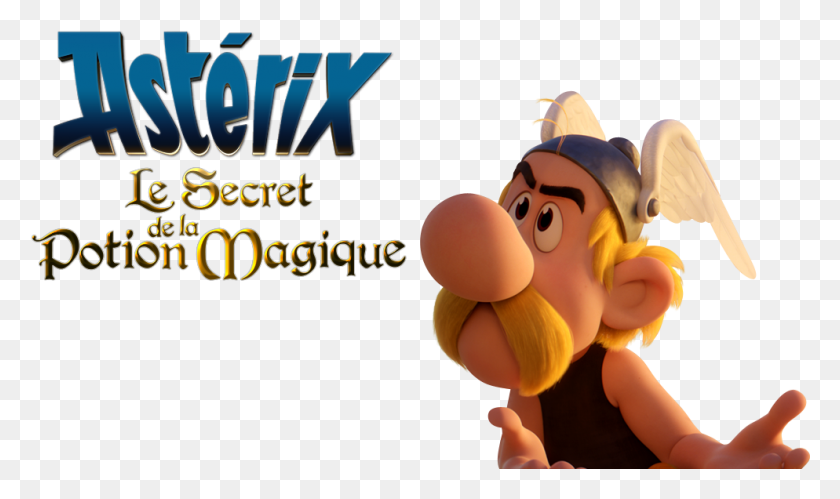 994x560 Descargar Png El Secreto De La Poción Mágica, Asterix El Secreto De La Poción Mágica, Super Mario, Persona, Humano Hd Png