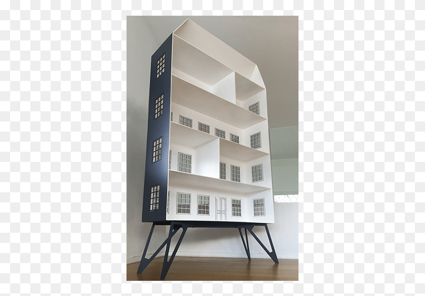 341x525 The Section Bookshelf Bookcase, Housing, Building, Table HD PNG Download