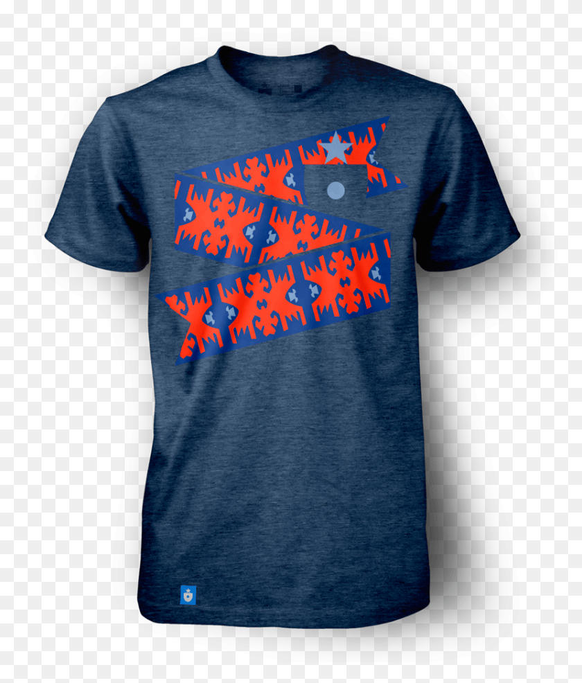 830x986 The Serbia Shirt Active Shirt, Clothing, Apparel, T-Shirt Descargar Hd Png