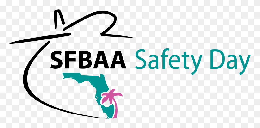 2789x1271 The Sfbaa Will Be Hosting A Safety Day On Friday February Safety, Text, Number, Symbol HD PNG Download