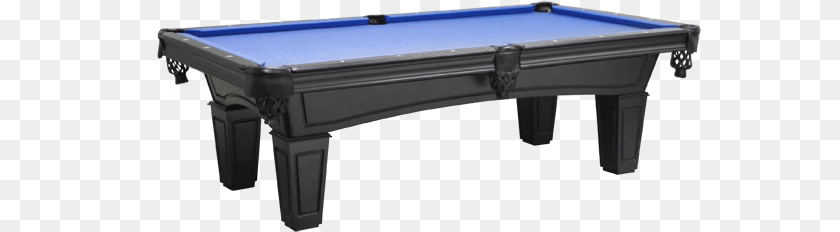 The Shadow Academy Blue Pool Table Felt, Billiard Room, Furniture, Indoors, Pool Table PNG