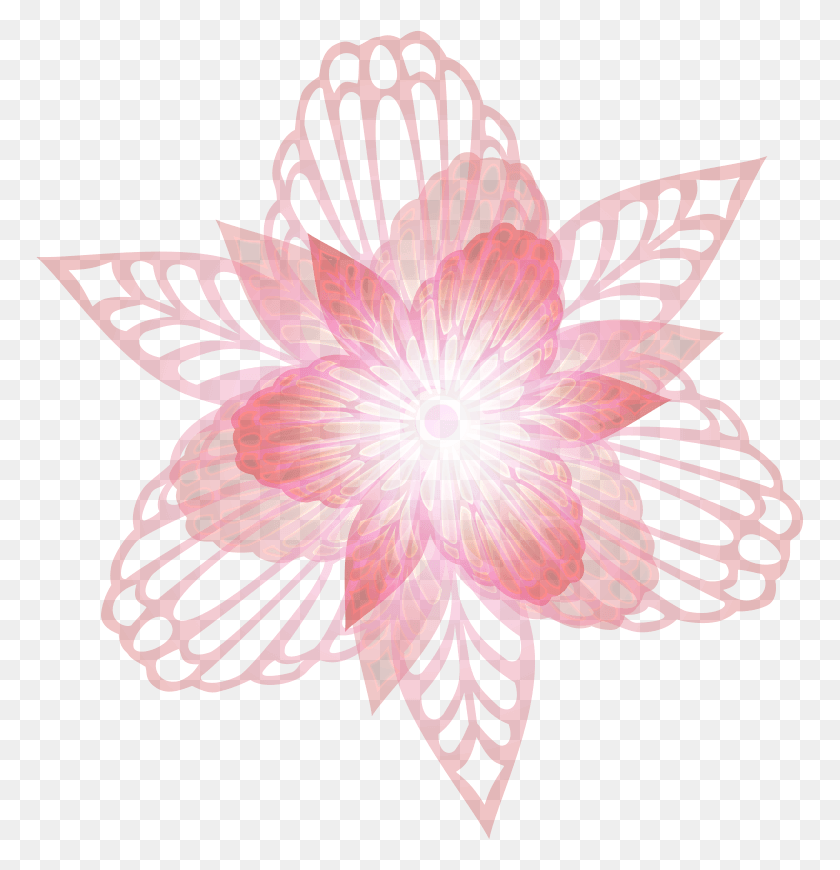 768x810 The Sharper Teeth Abundance Of Spikes And Those Glowing Sacred Lotus, Light, Flare, Pattern Descargar Hd Png