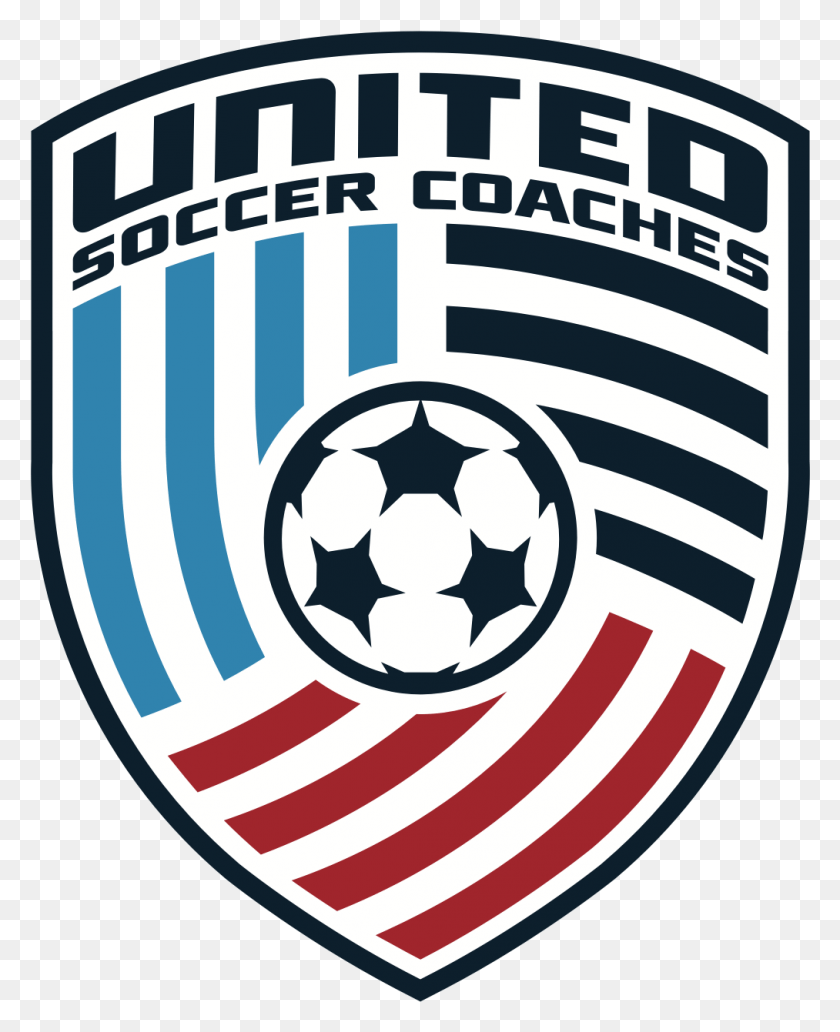 1013x1263 The Shield United Soccer Coaches Convention, Logo, Symbol, Trademark HD PNG Download