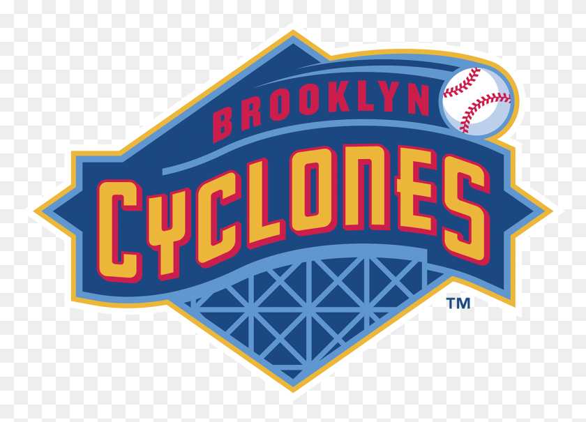 1350x944 The Short Season A Affiliate Of The New York Mets Brooklyn Cyclones, Sport, Sports, Team Sport HD PNG Download
