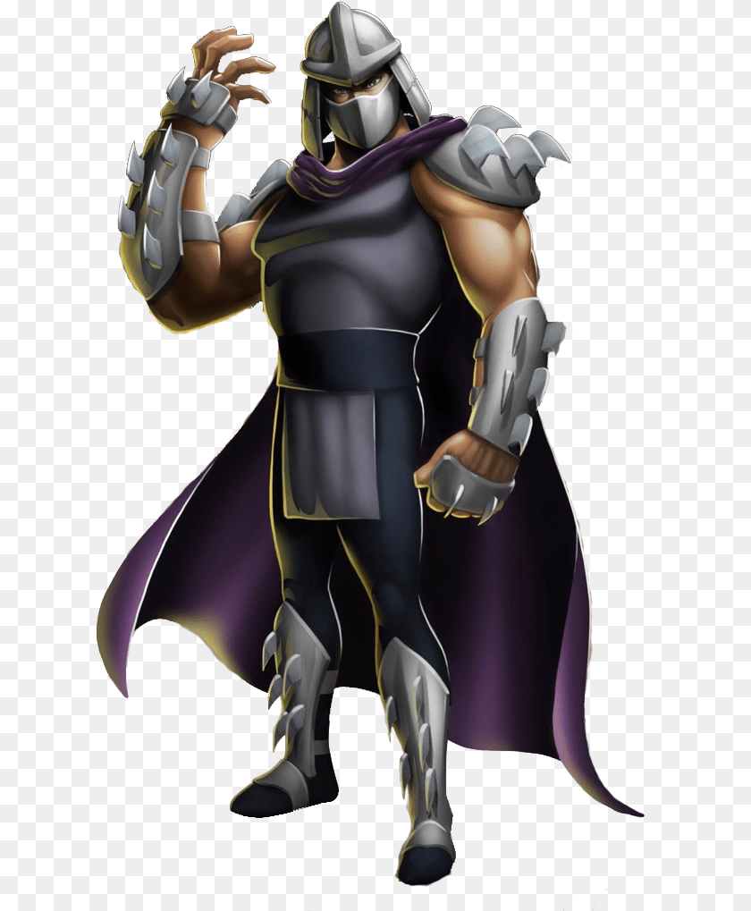 The Shredder Shredder, Adult, Female, Helmet, Person Transparent PNG
