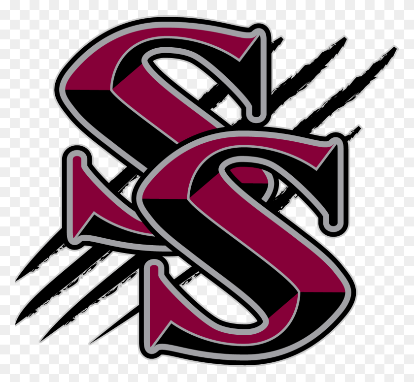 1170x1074 The Siloam Springs Panthers Defeat The Alma Airedales Siloam Springs High School Logo, Dynamite, Bomb, Weapon HD PNG Download
