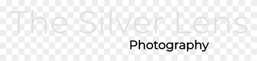 854x155 The Silver Lens Logo, Word, Text, Alphabet HD PNG Download