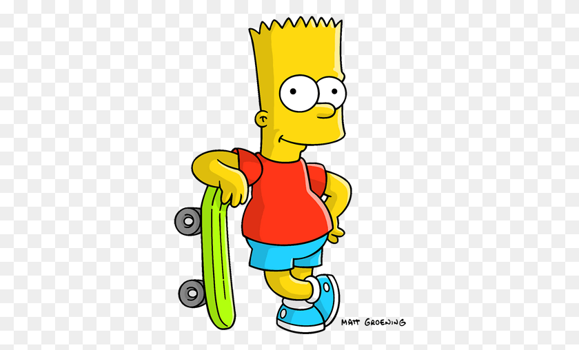 369x508 The Simpsons Brother, Cleaning, Person, Baby, Cartoon Clipart PNG
