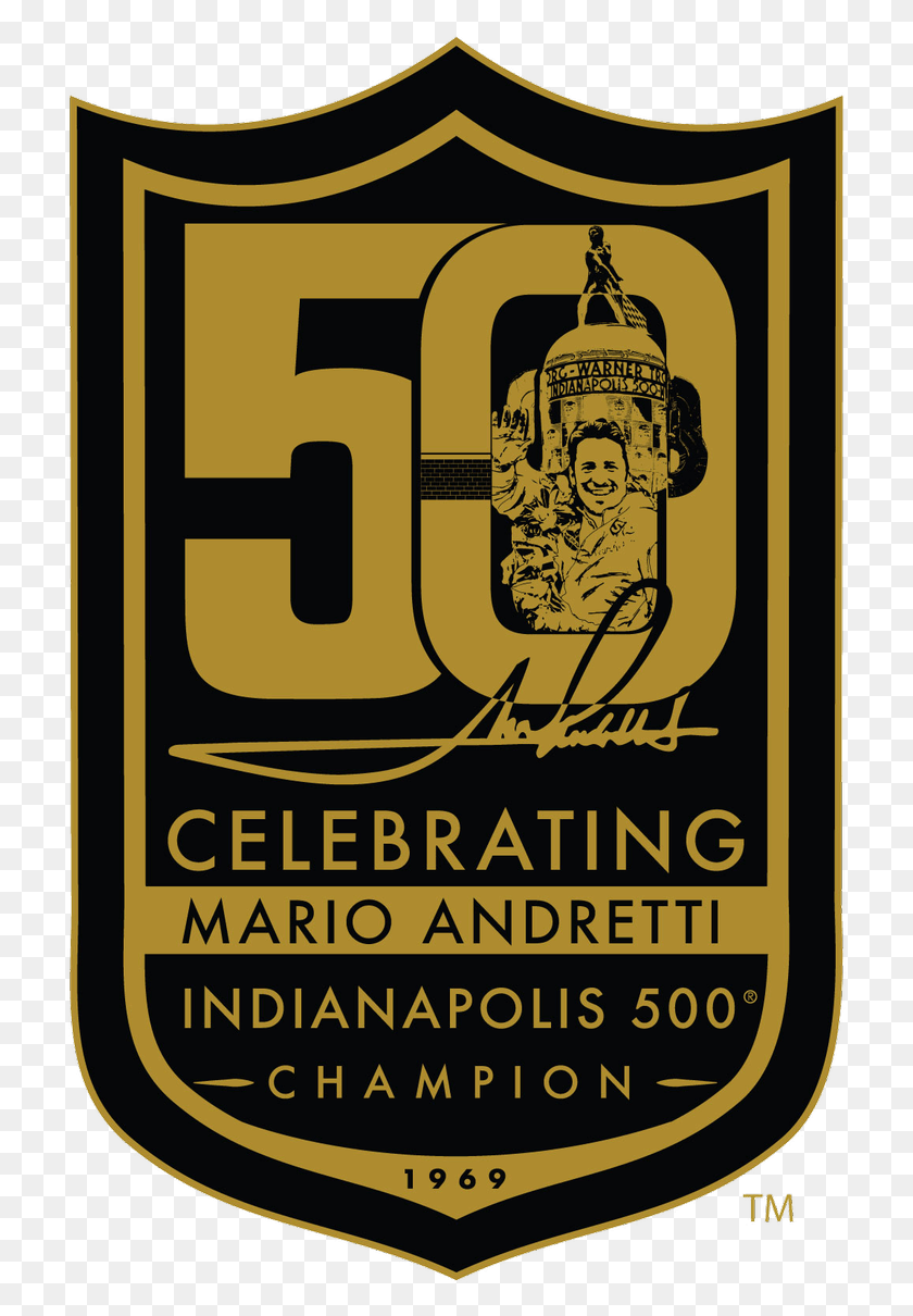 719x1150 The Site Abandoned Southeast Is Exactly What It Sounds Mario Andretti 50th Anniversary, Poster, Advertisement, Text HD PNG Download