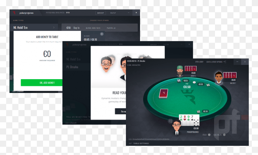 932x535 The Site39s Launch Will Certainly Be An Important Development Run It Once Poker Room, File, Person, Human HD PNG Download