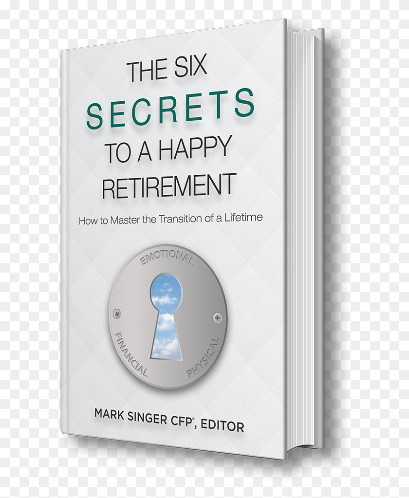 600x963 The Six Secrets To A Happy Retirement Cd, Clock Tower, Tower, Architecture HD PNG Download