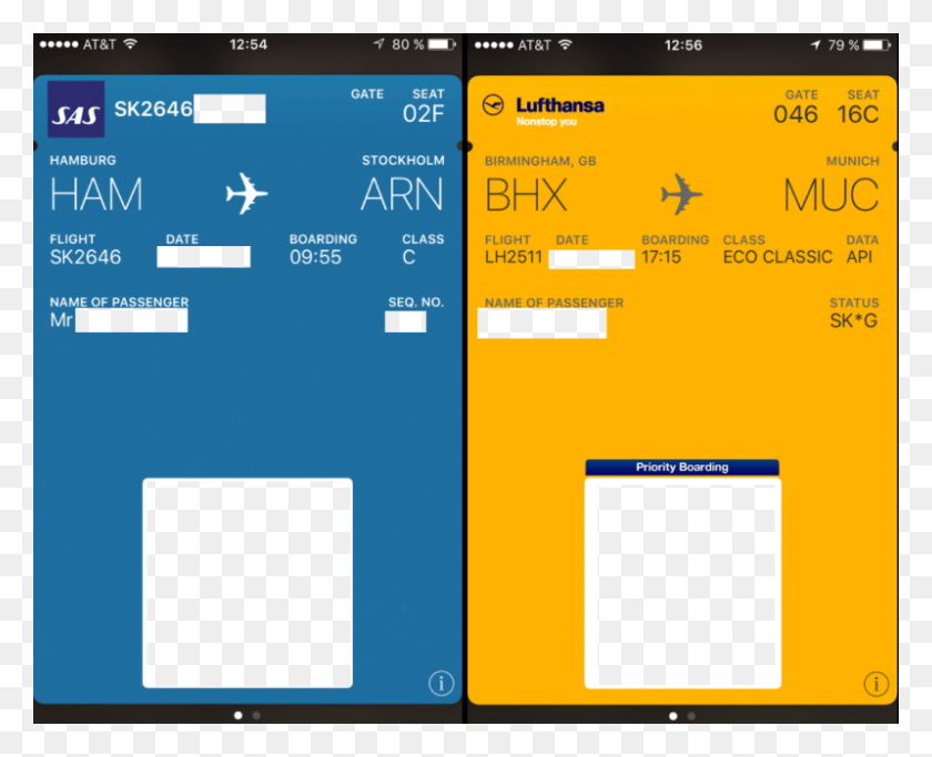 799x639 The Sk Iphone Boarding Passes Do Not It Does For E Sas Wallet Boarding Pass, Text, Plot, Plan HD PNG Download
