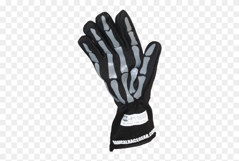 302x505 The Skeletor Gloves By Radical Are Here Leather, Clothing, Apparel, Glove HD PNG Download