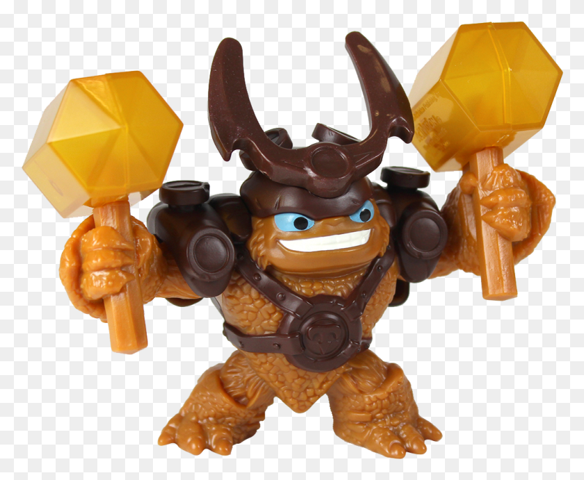 1017x824 The Skylanders Happy Meal Packaging Also Comes With Skylanders Mc Donalds, Toy, Figurine, Food HD PNG Download