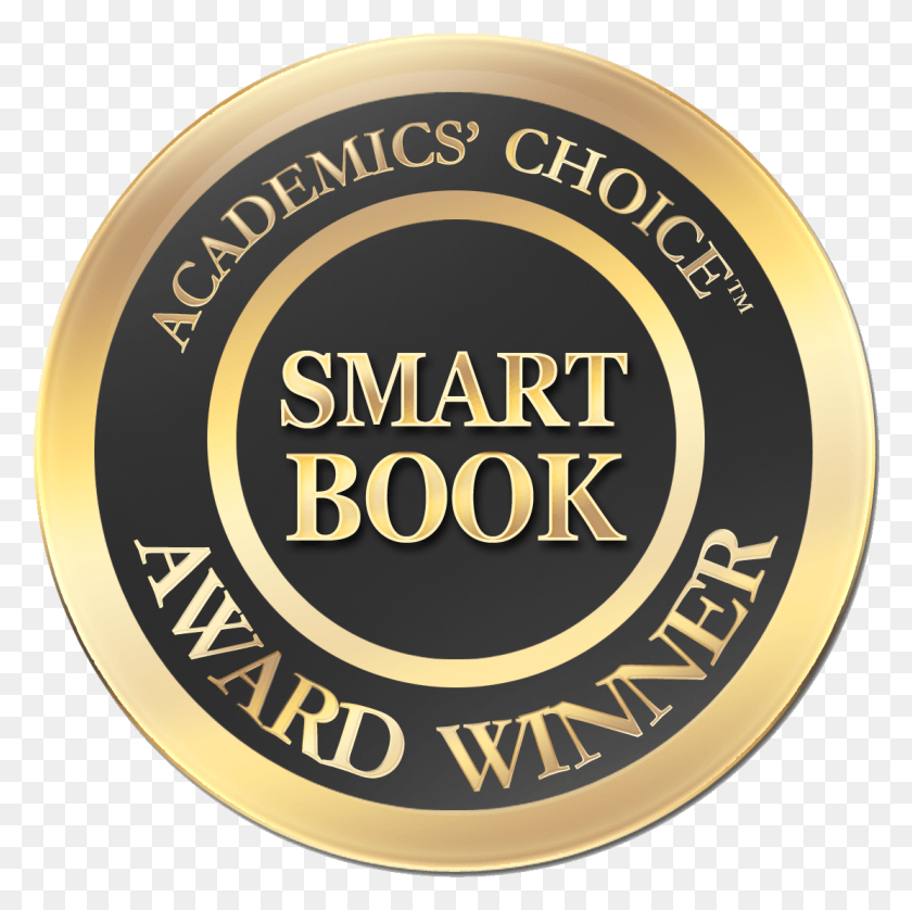 1110x1108 The Smart Playbook Honored With The Academics39 Choice Circle, Logo, Symbol, Trademark HD PNG Download