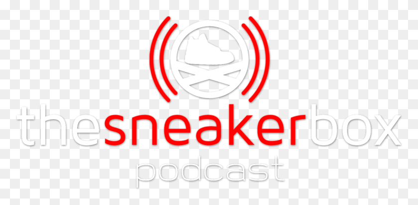 1340x608 The Sneaker Box Episode Circle, Text, Label, Alphabet HD PNG Download
