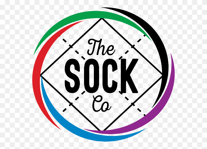 579x547 The Sock Co Circle, Symbol, Clock Tower, Tower HD PNG Download