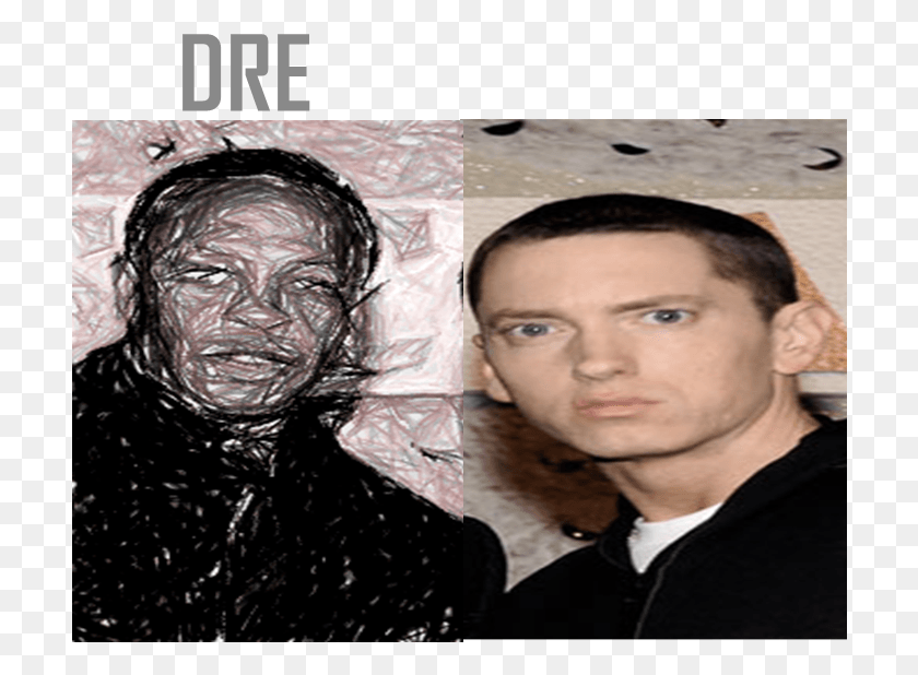 710x558 The Song 39i Need A Doctor39 From Eminem And Dr Gentleman, Person, Face, Interior Design HD PNG Download