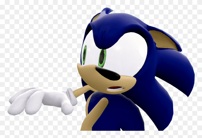1466x964 Sonic Mania Png