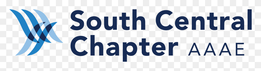 2160x470 The South Central Chapter Of Aaae Includes The States Graphic Design, Text, Word, Alphabet HD PNG Download