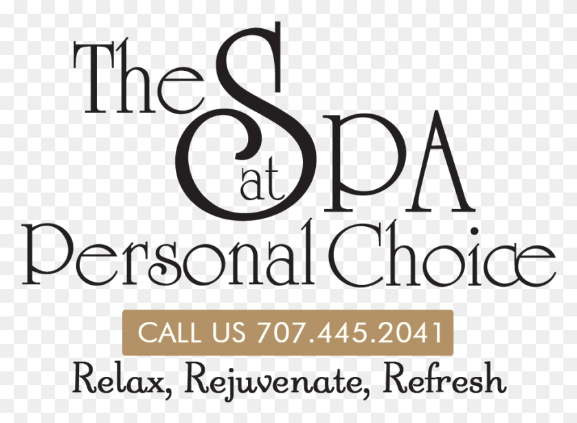 907x646 The Spa At Personal Choice Micros Austria, Text, Alphabet, Symbol HD PNG Download