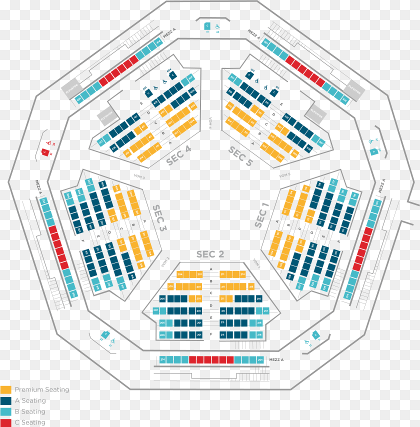 2940x2990 The Space Seat Map Space Theatre Helen Bonfils Theatre Complex Denver, Cad Diagram, Diagram, Scoreboard Sticker PNG