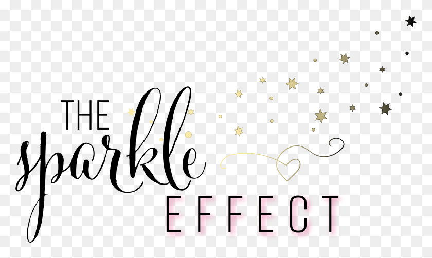 5861x3322 The Sparkle Effect Calligraphy, Symbol, Star Symbol, Text Descargar Hd Png