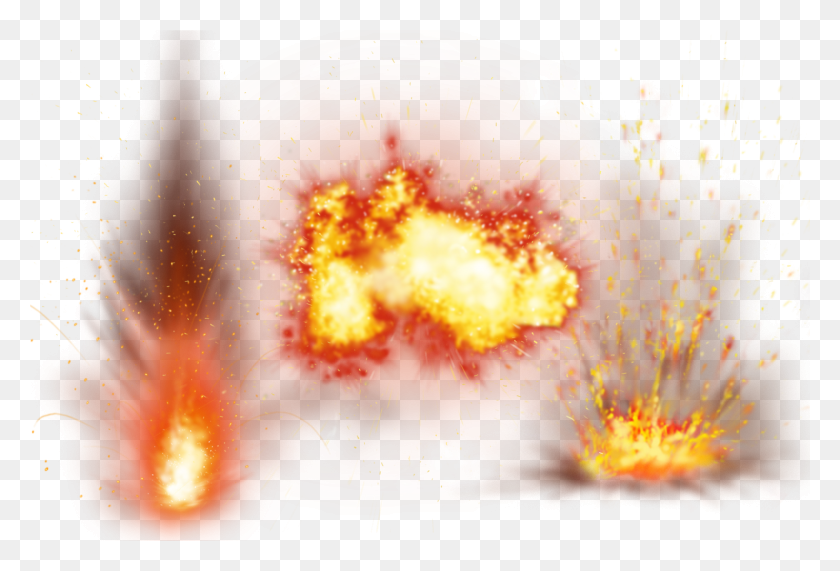 2836x1860 The Sparks Flame Transparent Background Explosion Clip Art HD PNG Download