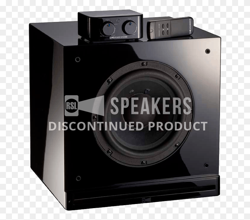 649x682 The Speedwoofer 10 With Compression Guide Technology Best Subwoofers Under 2000 Home Theater, Camera, Electronics, Appliance HD PNG Download