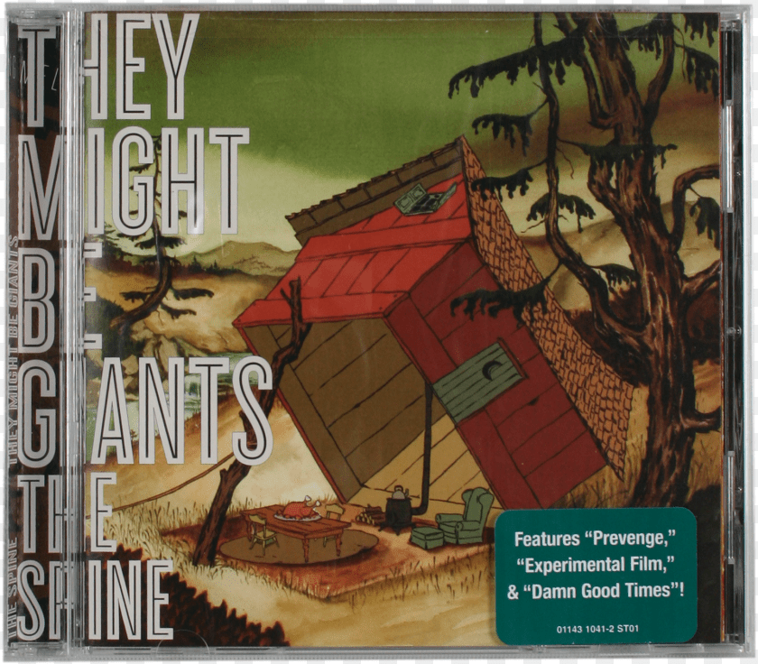 1560x1366 The Spine Cd They Might Be Giants The Spine Clipart PNG