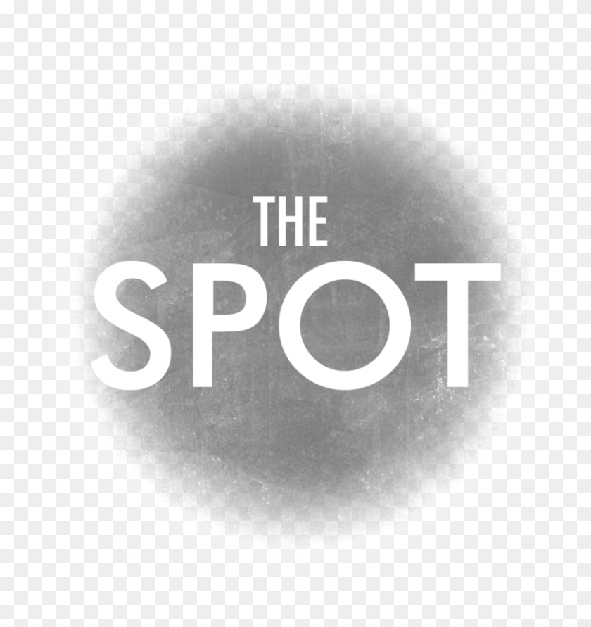 811x865 The Spot Godfather, Word, Text, Symbol HD PNG Download