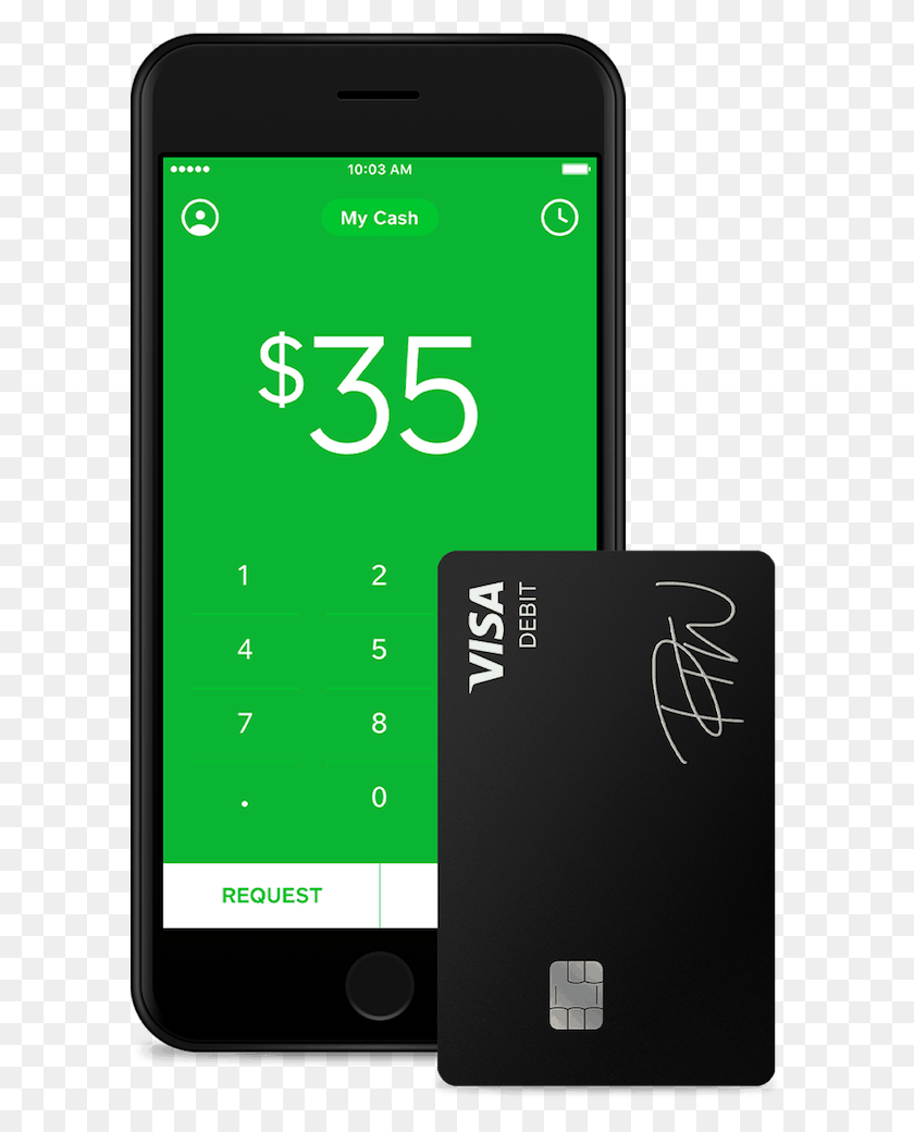600x980 Приложение Square Cash Утверждает, Что Является Самым Простым Способом Доступа К Смартфону, Текст, Мобильный Телефон, Телефон Hd Png Скачать