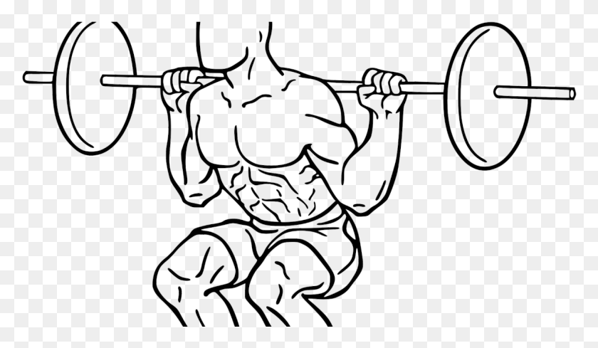 1165x641 The Squat Squats Exercise, Sport, Sports, Cupid HD PNG Download