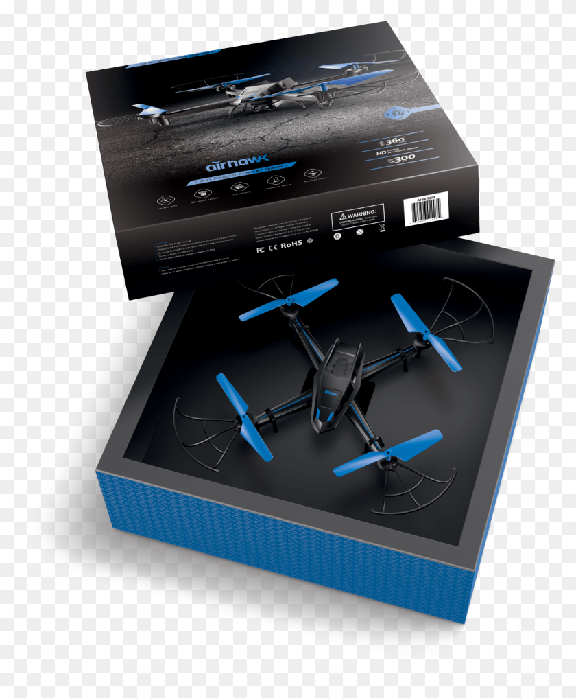 1054x1294 The Stability Of This Drone Makes It Ideal For Capturing Box, Advertisement, Poster, Flyer HD PNG Download