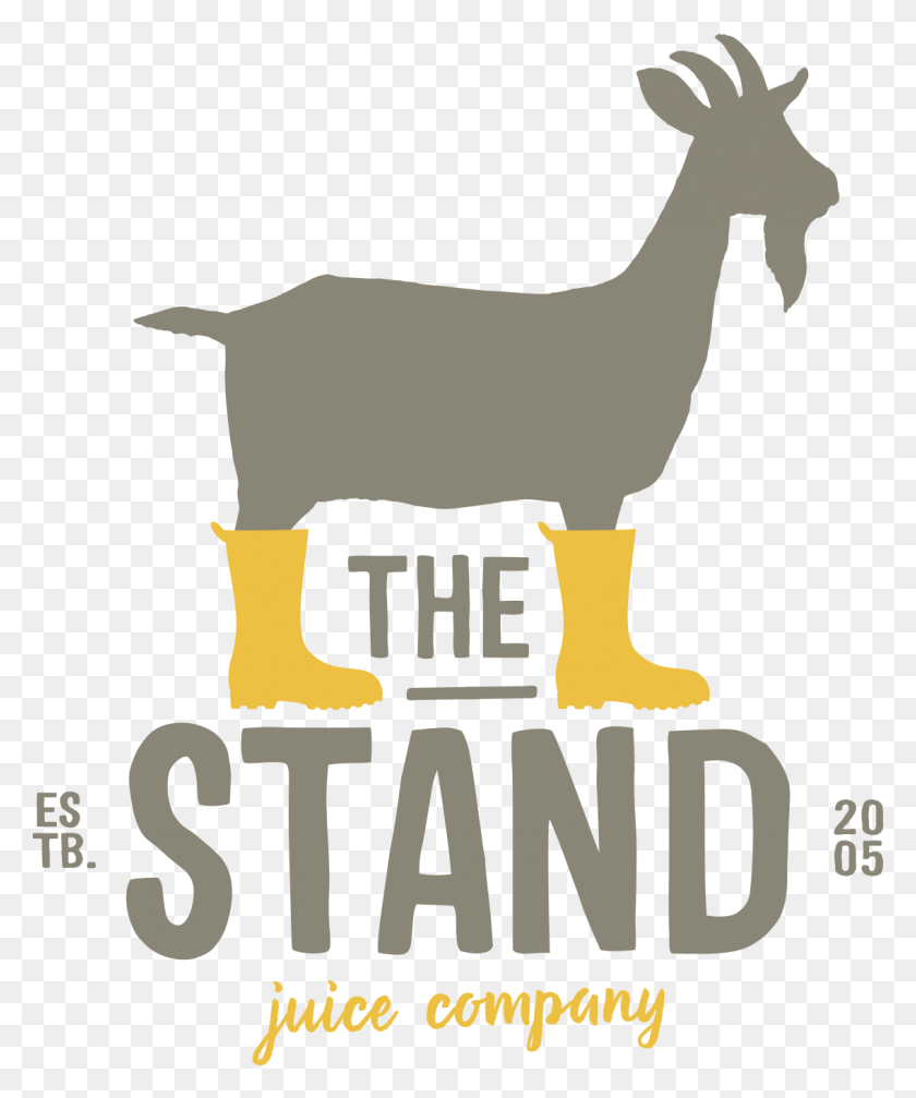 1133x1376 The Stand Juice Company Autos Rfid, Mammal, Animal, Deer HD PNG Download