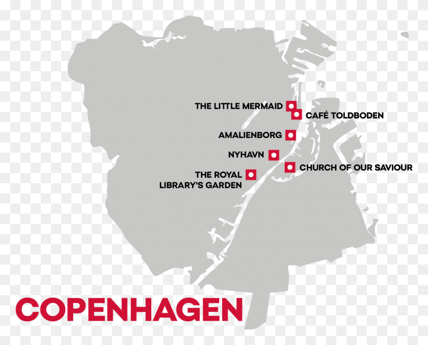 1218x966 The Stars Of The Ice Hockey World Will Be Congregating Copenhagen, Plot, Map, Diagram HD PNG Download