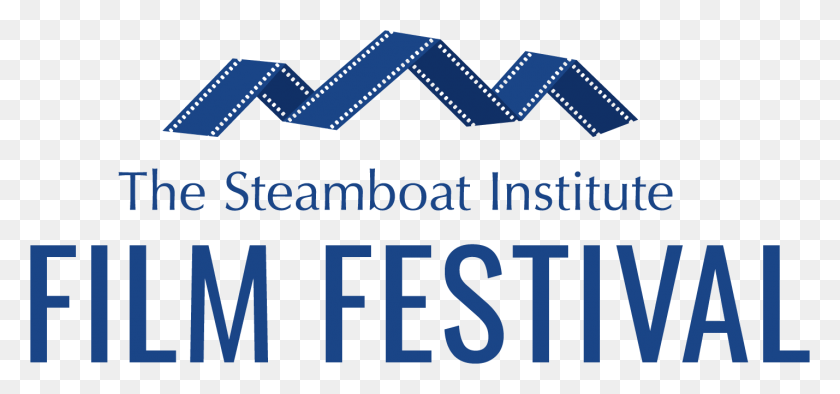 1429x612 The Steamboat Institute39s Film Festival Offers Five, Text, Number, Symbol HD PNG Download